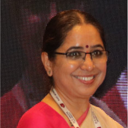 Dr Rita Lakhani